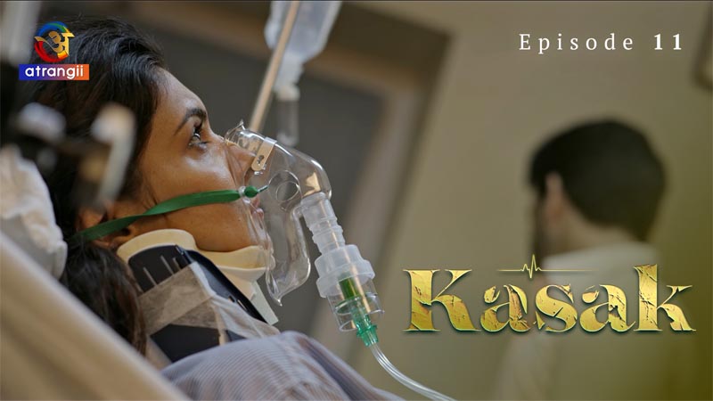 Kasak | Season 01 | Episode 11